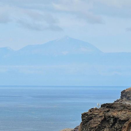 Puerto Rico, Balkon Amadores, Top Sea And Tenerife View Mogán Extérieur photo