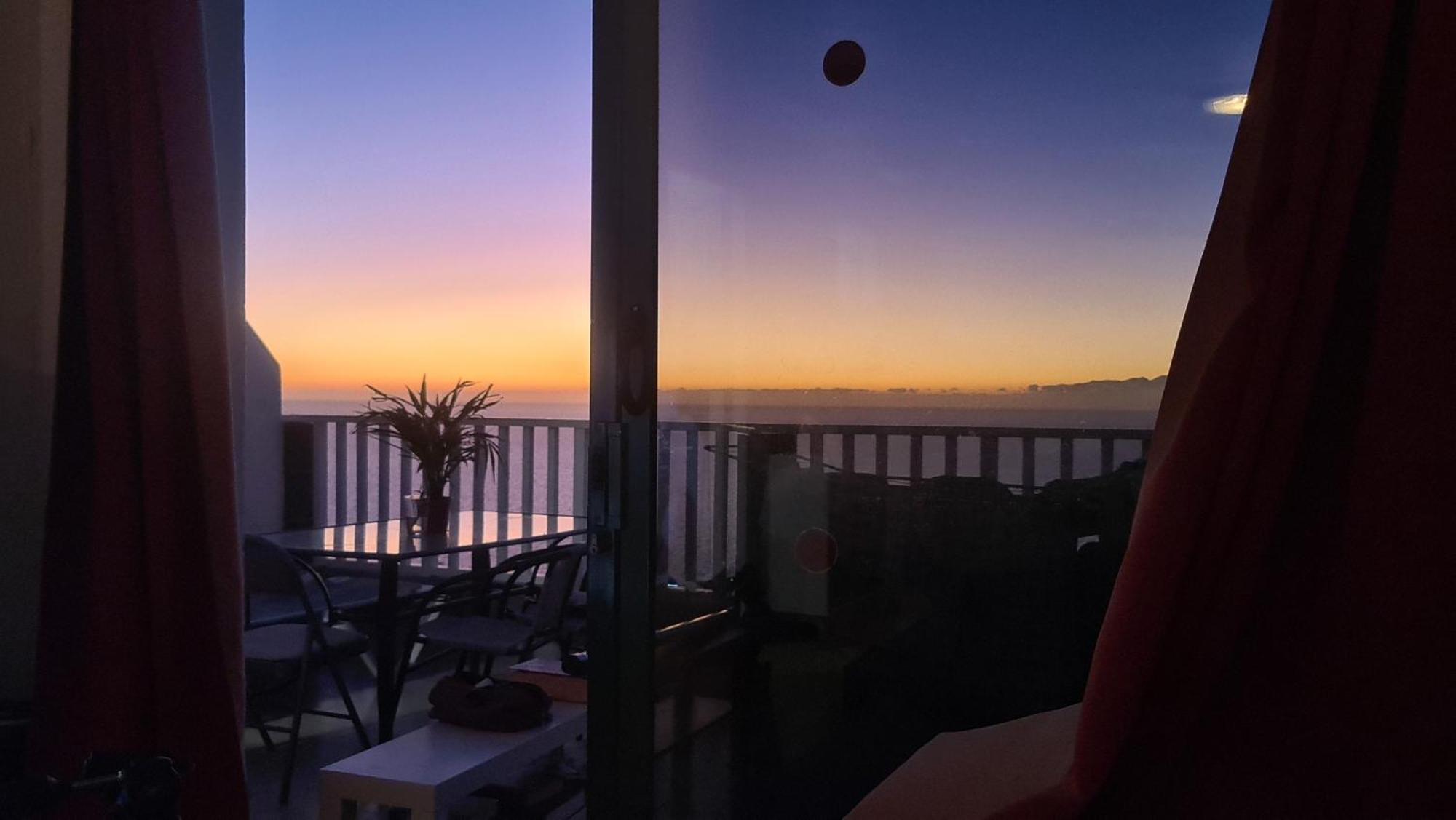 Puerto Rico, Balkon Amadores, Top Sea And Tenerife View Mogán Extérieur photo