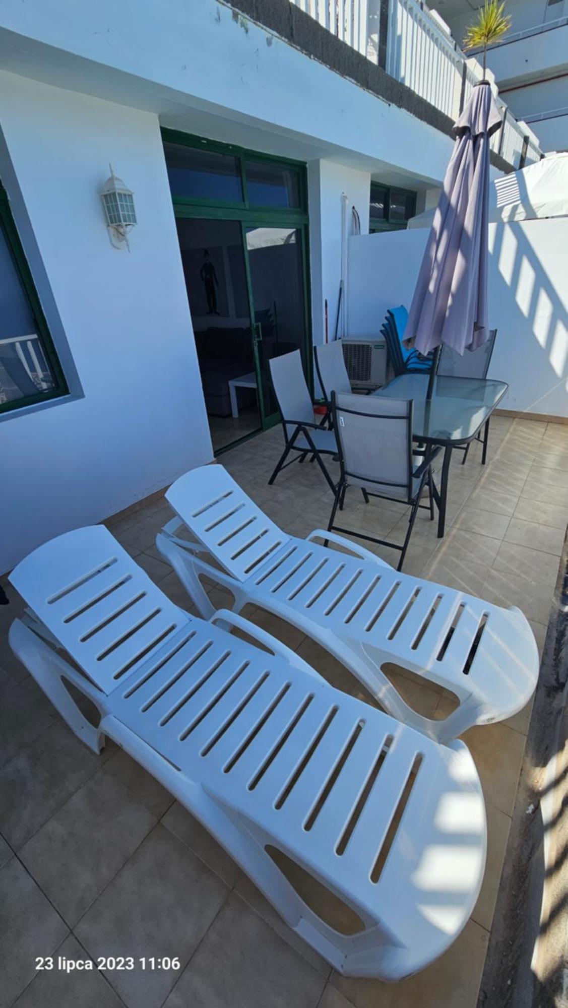 Puerto Rico, Balkon Amadores, Top Sea And Tenerife View Mogán Extérieur photo